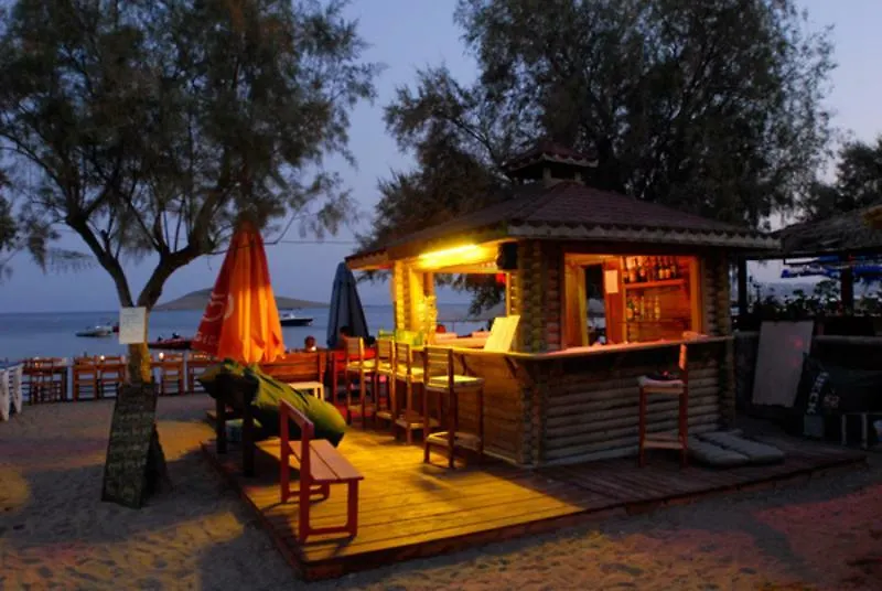****  Tamarisc Hotel Bitez Turkey