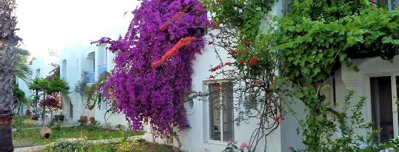 Tamarisc Hotel Bitez