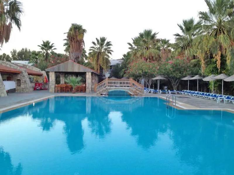 Tamarisc Hotel Bitez