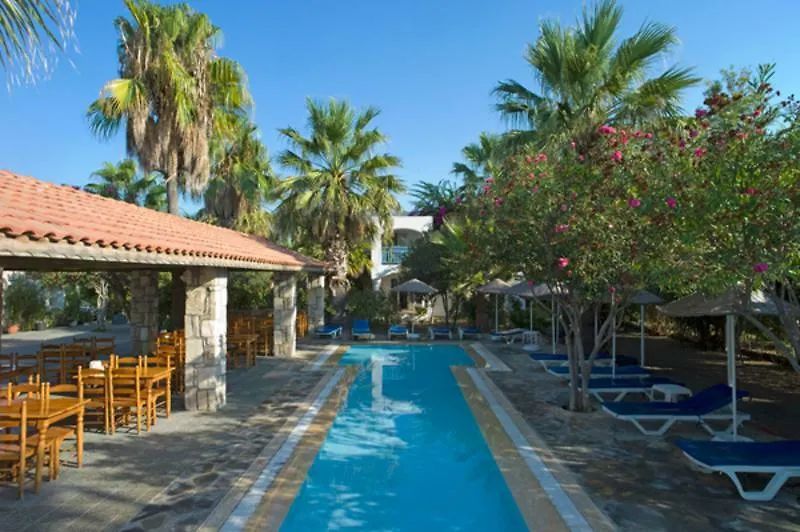 Tamarisc Hotel Bitez